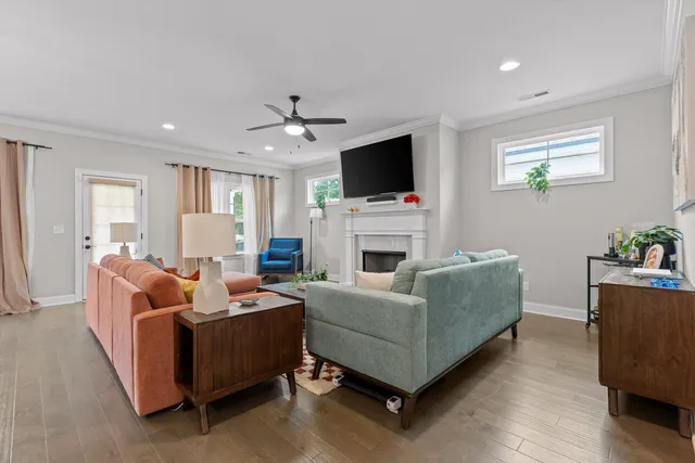 $2,550 | 7142 Tailgate Loop, Unit 15, Ooltewah, TN 37363