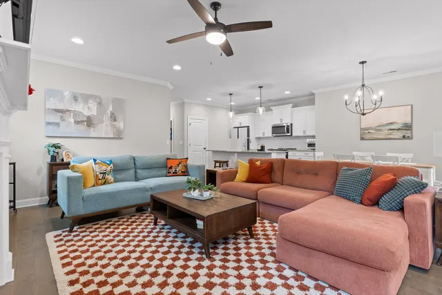 $2,550 | 7142 Tailgate Loop, Unit 15, Ooltewah, TN 37363