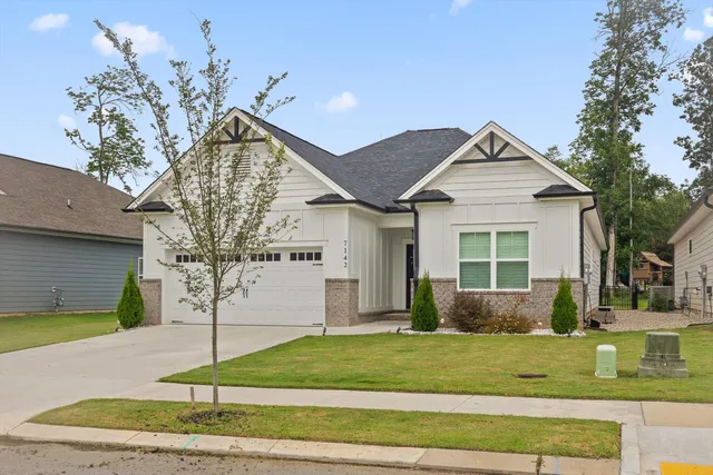 $2,550 | 7142 Tailgate Loop, Unit 15, Ooltewah, TN 37363