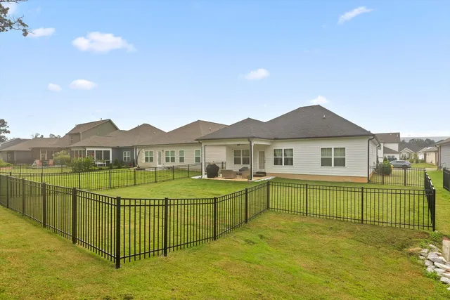 $2,550 | 7142 Tailgate Loop, Unit 15, Ooltewah, TN 37363