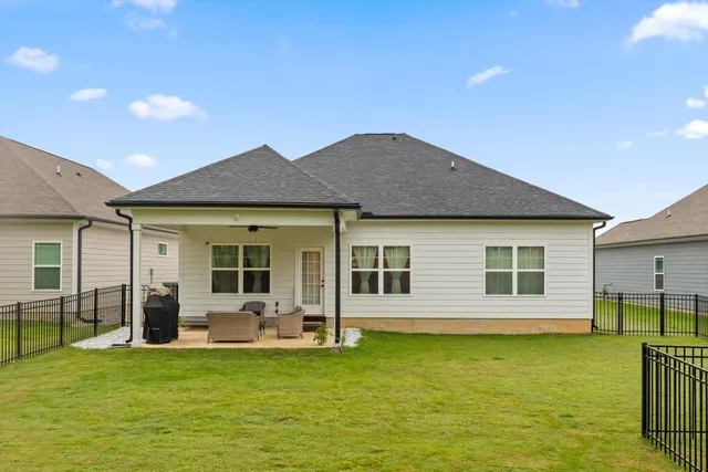 $2,550 | 7142 Tailgate Loop, Unit 15, Ooltewah, TN 37363