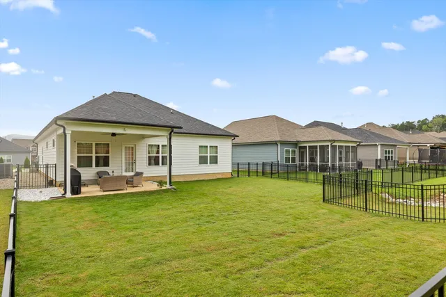 $2,550 | 7142 Tailgate Loop, Unit 15, Ooltewah, TN 37363