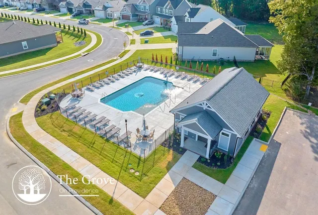 $2,550 | 7142 Tailgate Loop, Unit 15, Ooltewah, TN 37363