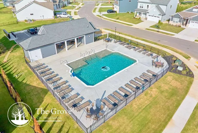 $2,550 | 7142 Tailgate Loop, Unit 15, Ooltewah, TN 37363