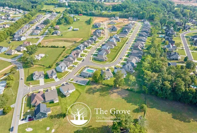 $2,550 | 7142 Tailgate Loop, Unit 15, Ooltewah, TN 37363