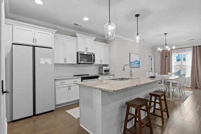 $2,550 | 7142 Tailgate Loop, Unit 15, Ooltewah, TN 37363