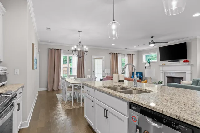 $2,550 | 7142 Tailgate Loop, Unit 15, Ooltewah, TN 37363