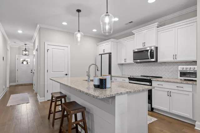 $2,550 | 7142 Tailgate Loop, Unit 15, Ooltewah, TN 37363