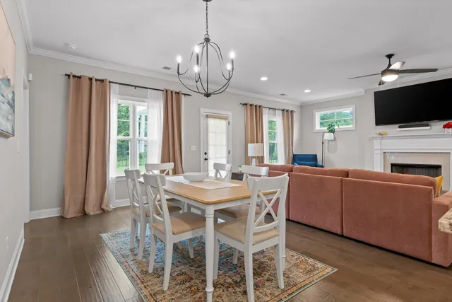 $2,550 | 7142 Tailgate Loop, Unit 15, Ooltewah, TN 37363