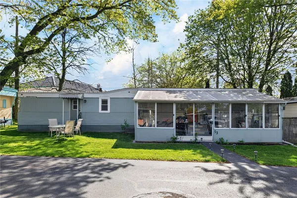 $49,900 | 1529 Buffalo Road, Gates, NY 14624