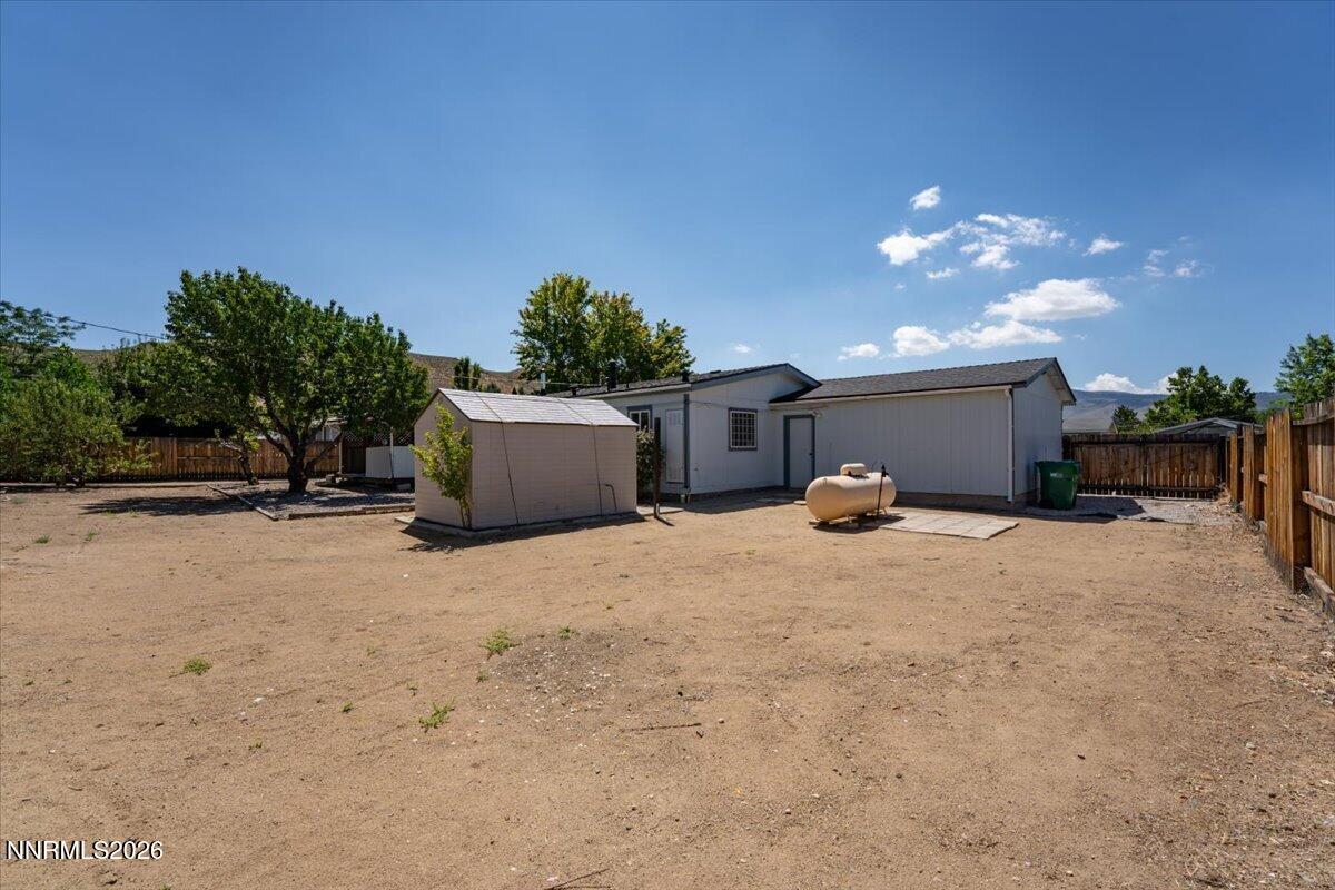 17235 Waxwing Street Reno, NV 89508 - Photo 47 of 49 49-17235 Waxwing St Reno NV 89508 (49 of