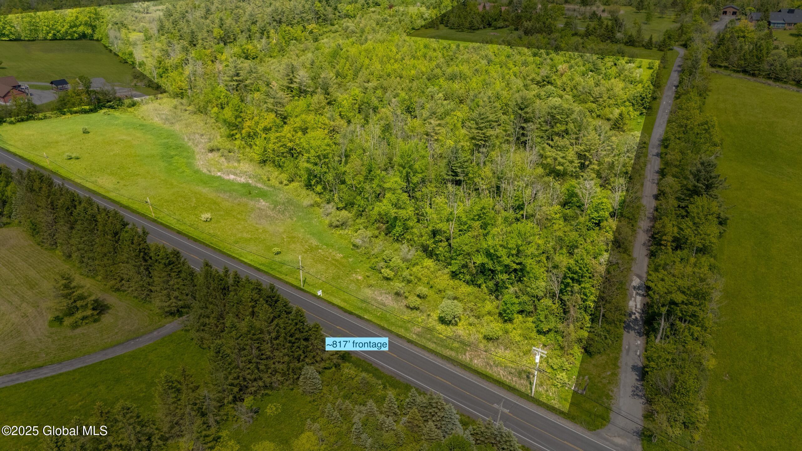 L18 Knox Cave Road Altamont, NY 12009 - Photo 2 of 11 knox-cave-1-b