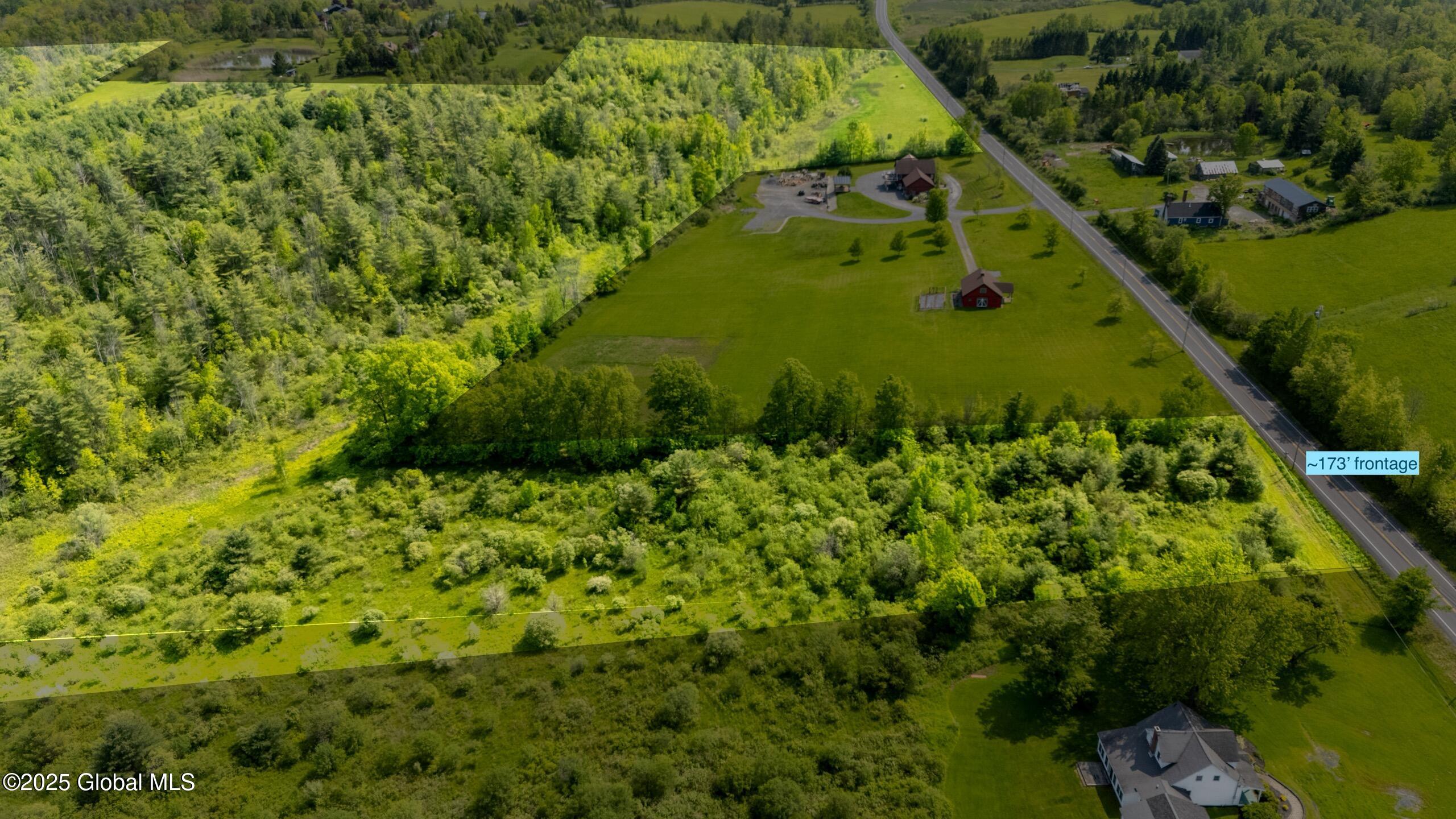 L18 Knox Cave Road Altamont, NY 12009 - Photo 9 of 11 knox-cave-7-b