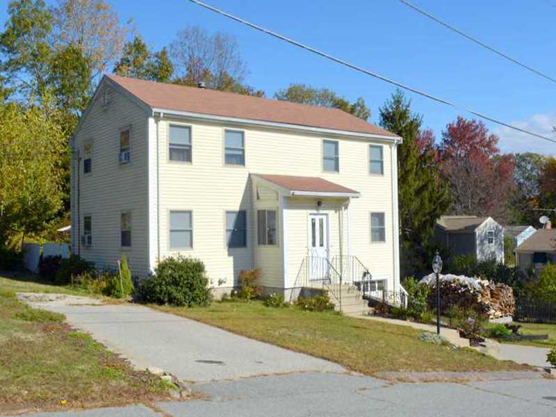 2 Juniper Lane Lincoln, RI 02865 - Photo 4 of 21 Exterior Front.