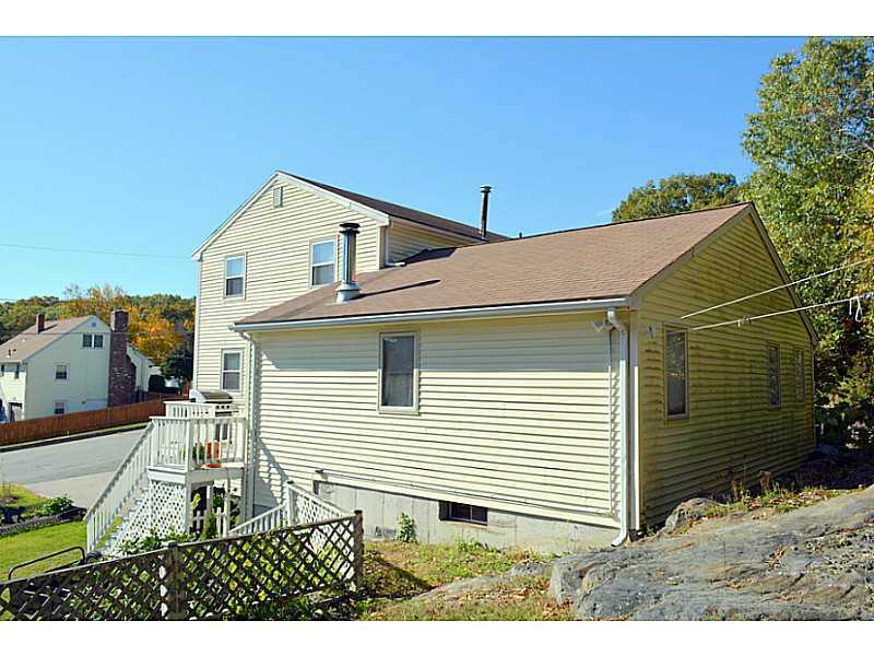 2 Juniper Lane Lincoln, RI 02865 - Photo 7 of 21 Exterior Front.