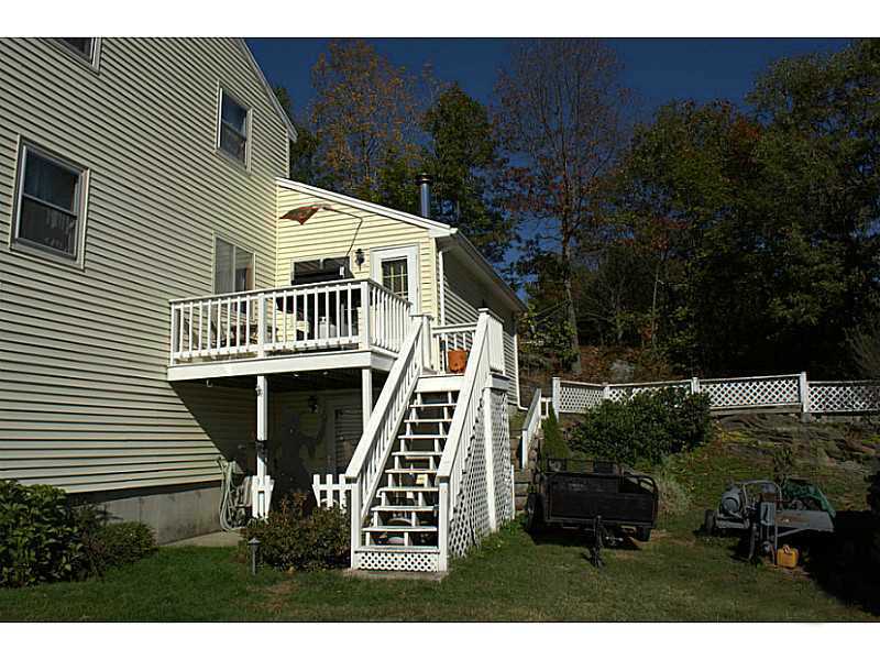 2 Juniper Lane Lincoln, RI 02865 - Photo 9 of 21 Exterior Front.