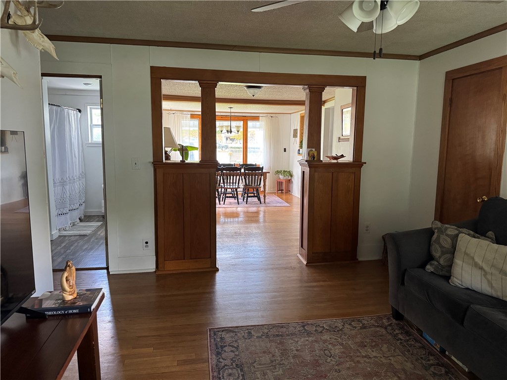 168 Trapping Brook Road Wellsville, NY 14895 - Photo 6 of 23