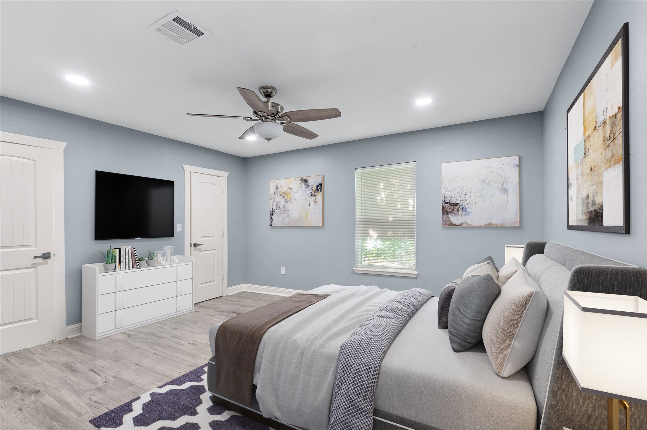 3853 Rosedale Street Houston, TX 77004 - Photo 23 of 50 *Virtually Staged*