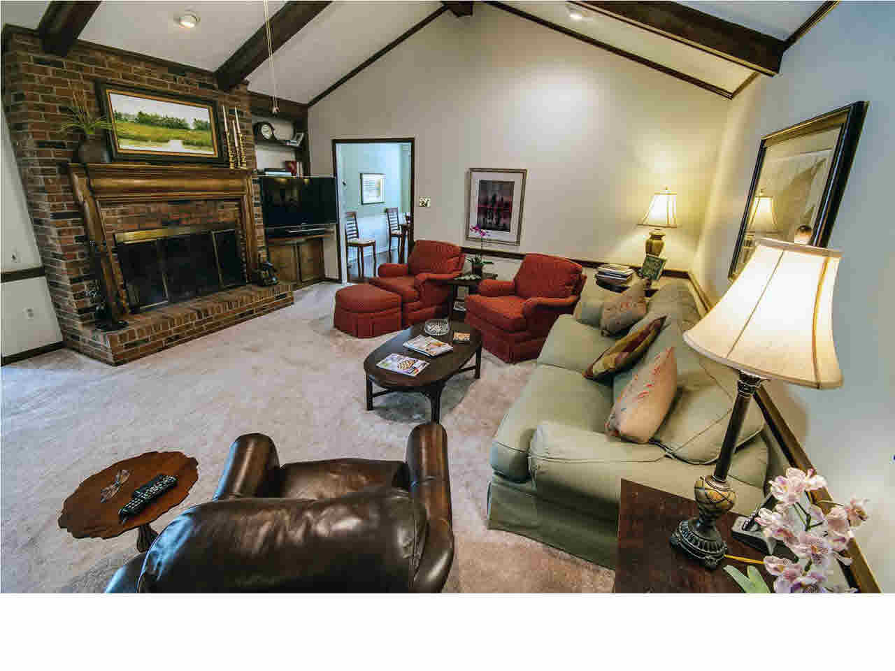 73 Springridge Circle Jackson, MS 39211 - Photo 21 of 48 Photo 21