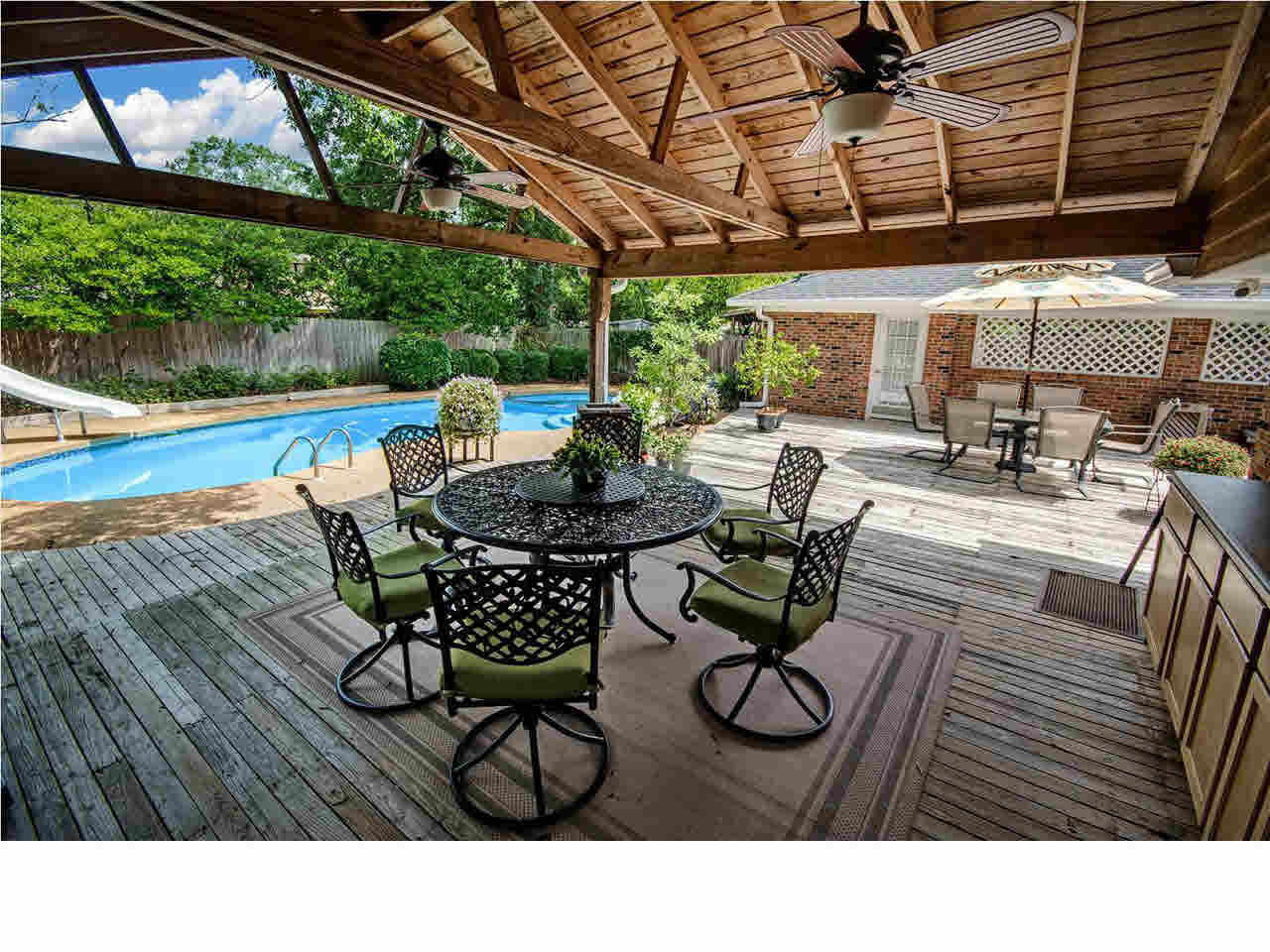 73 Springridge Circle Jackson, MS 39211 - Photo 45 of 48 Photo 45