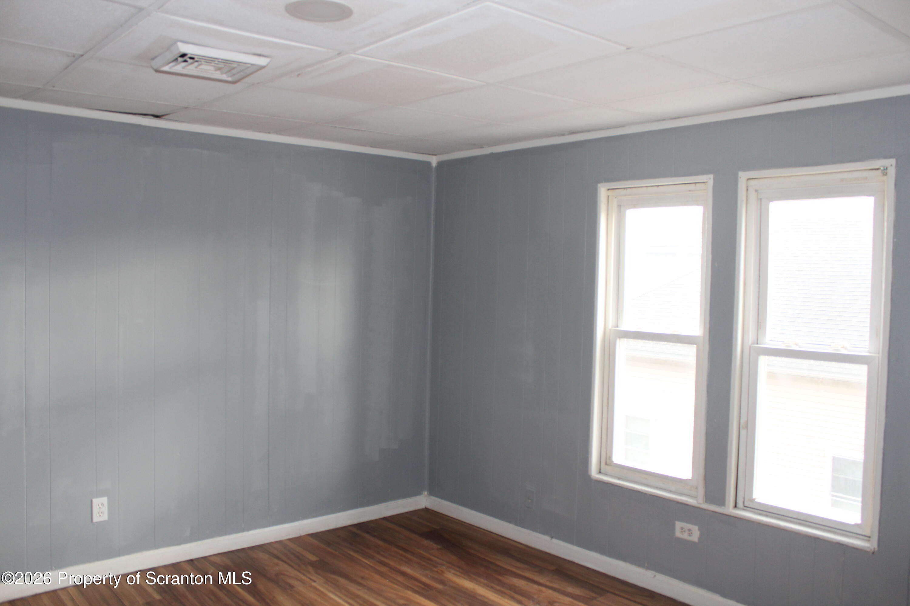 323 Union Street Taylor, PA 18517 - Photo 26 of 44 Bedroom