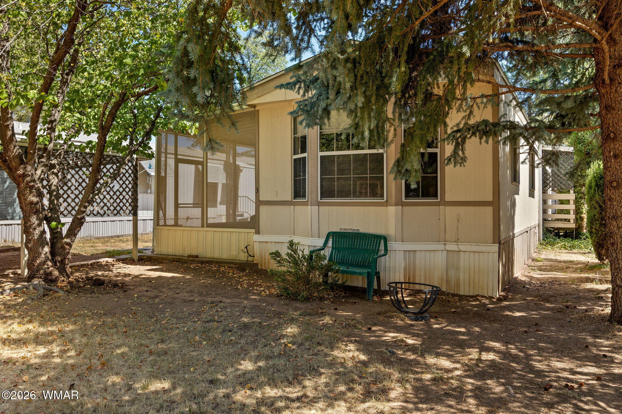 705 East Miller Road, Unit 3 Payson, AZ 85541 - Photo 5 of 32