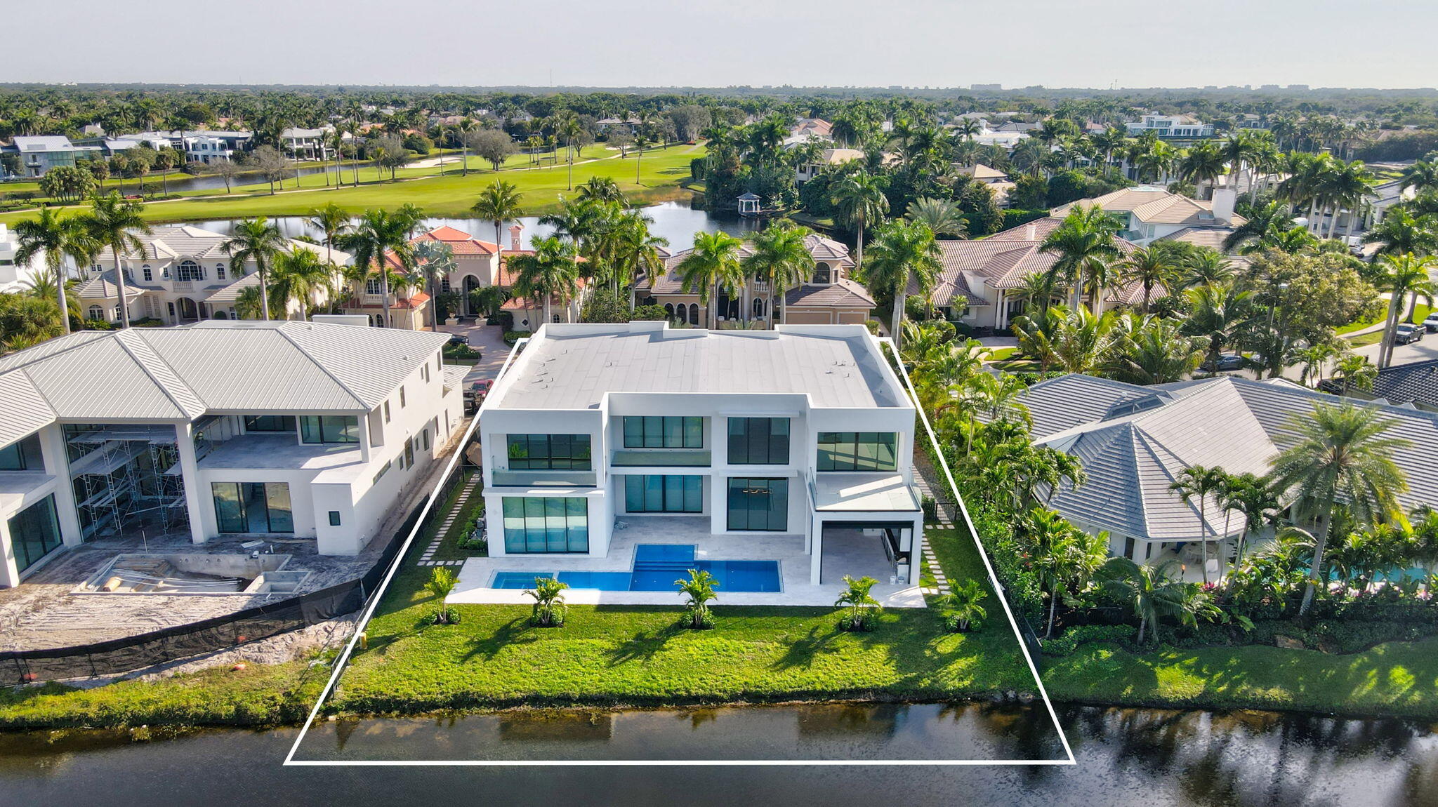 7234 Ayrshire Lane Boca Raton, FL 33496 - Photo 40 of 42 12-web-or-mls-DJI_0134_5_6_7_8