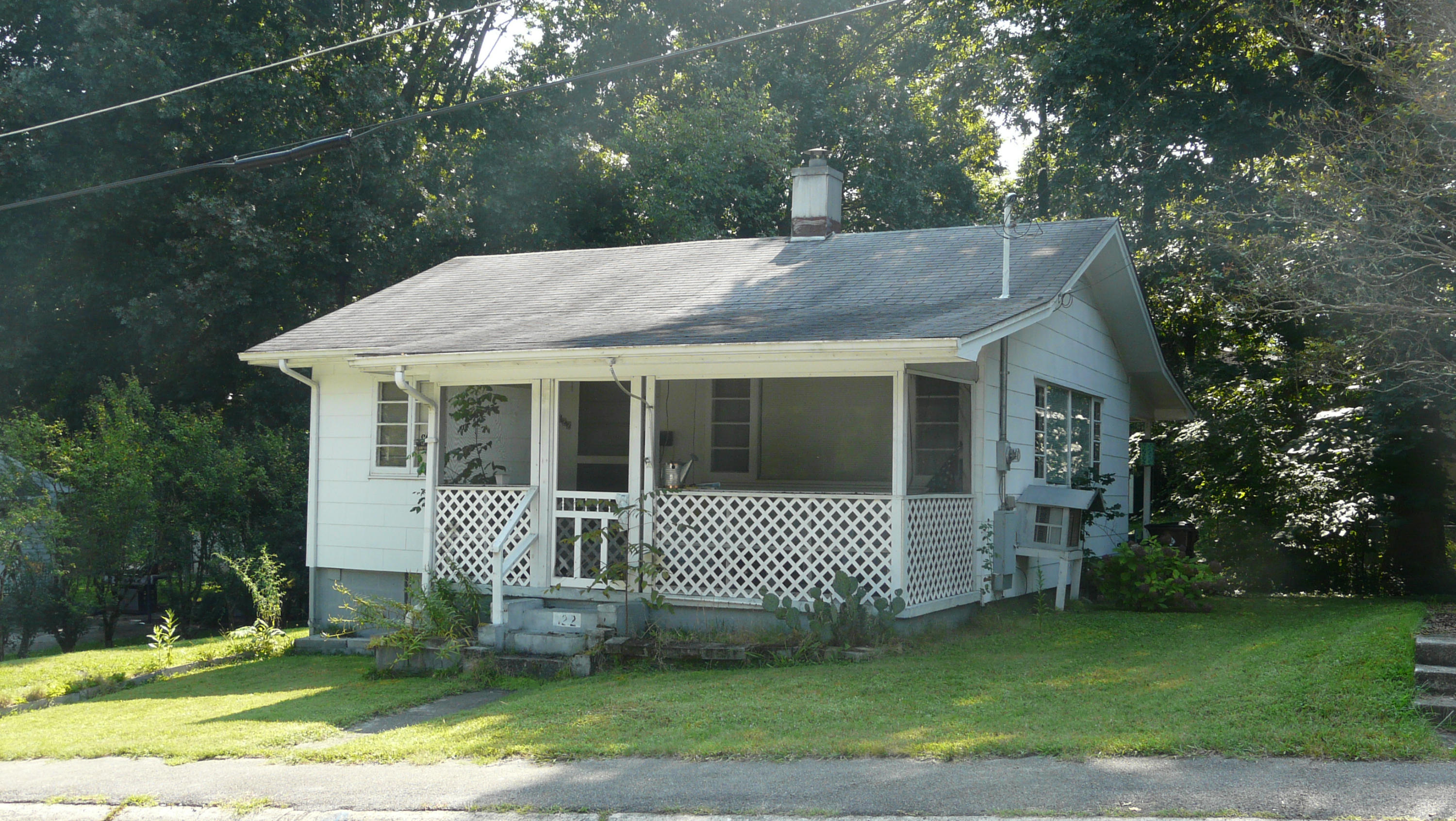 122 Atlanta Road Oak Ridge, TN 37830 - Photo 1 of 1 P1360736