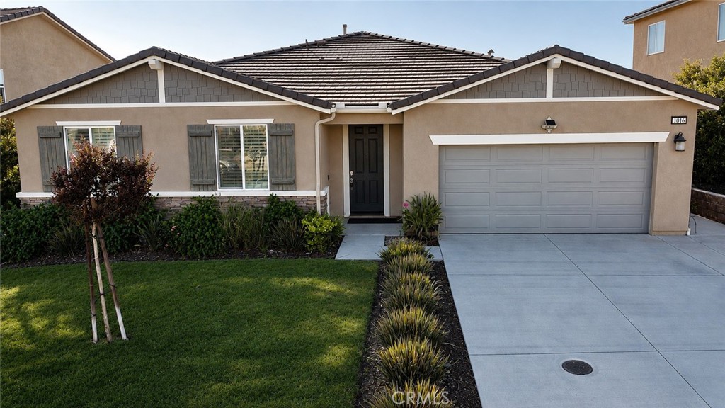1016 Night Shade Road Calimesa, CA 92320 - Photo 2 of 35