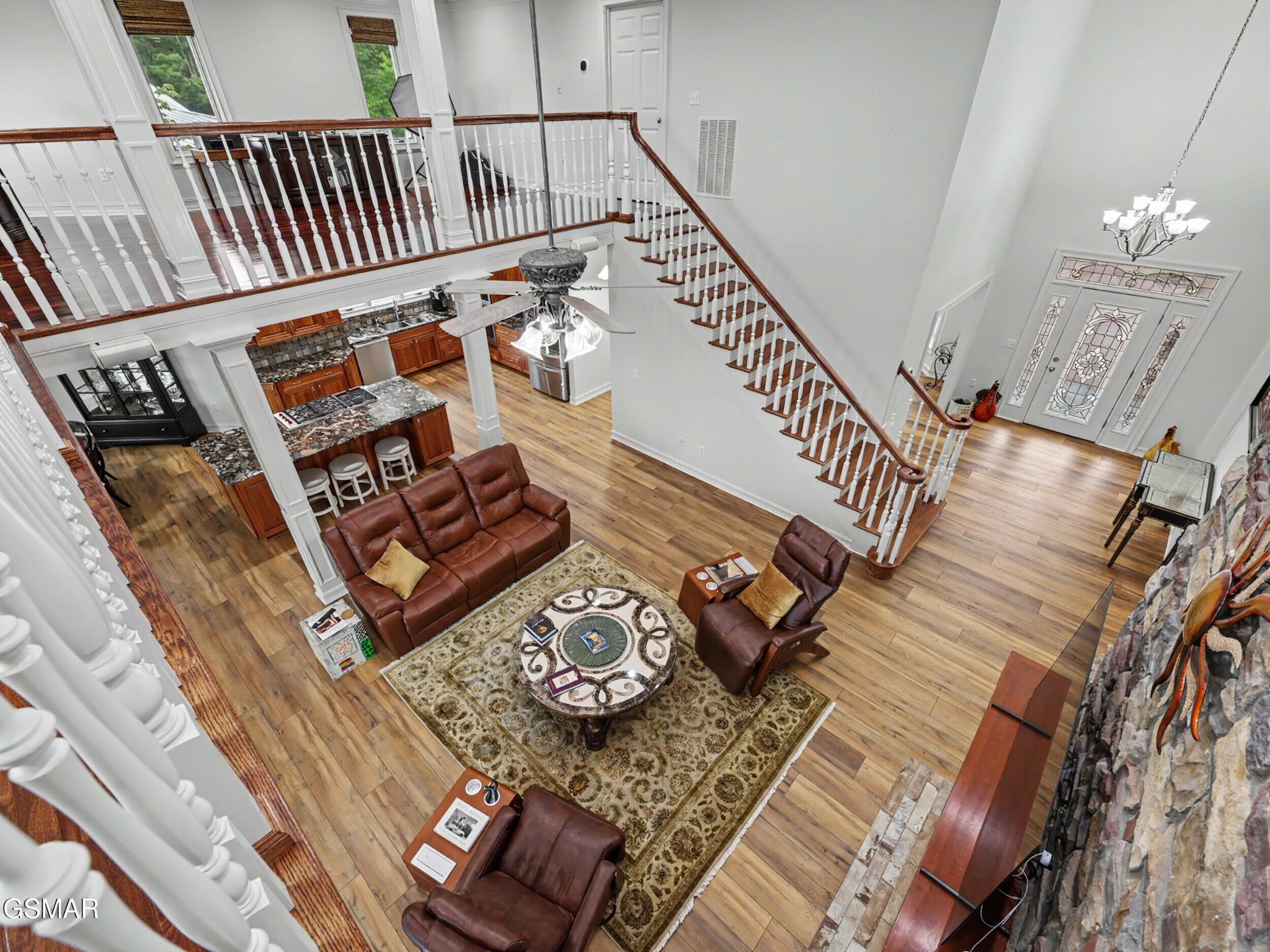 498 Proffitt Ridge Road Mooresburg, TN 37811 - Photo 54 of 72 Gallery Image 54