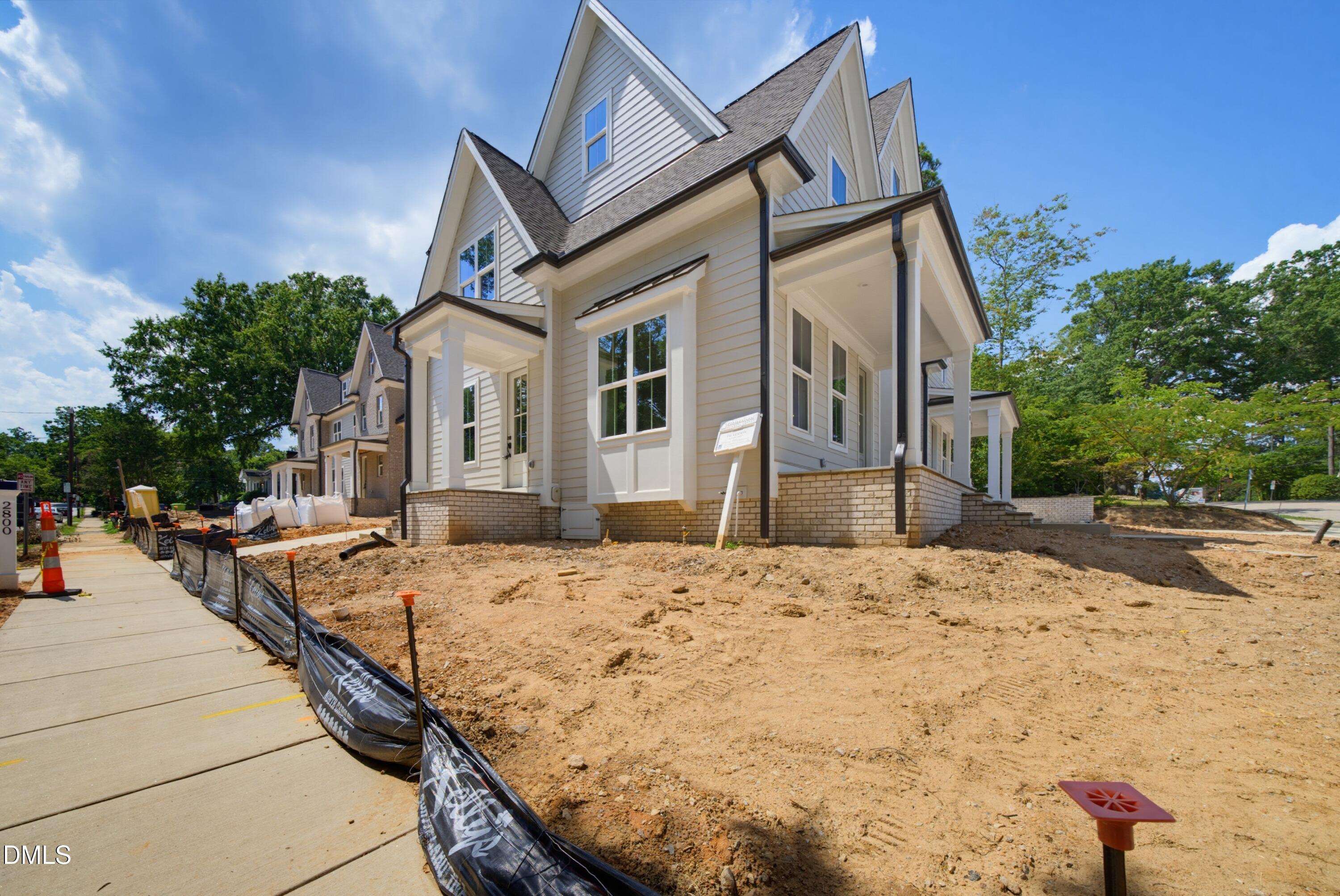 2800 Kilgore Avenue Raleigh, NC 27607 - Photo 3 of 22