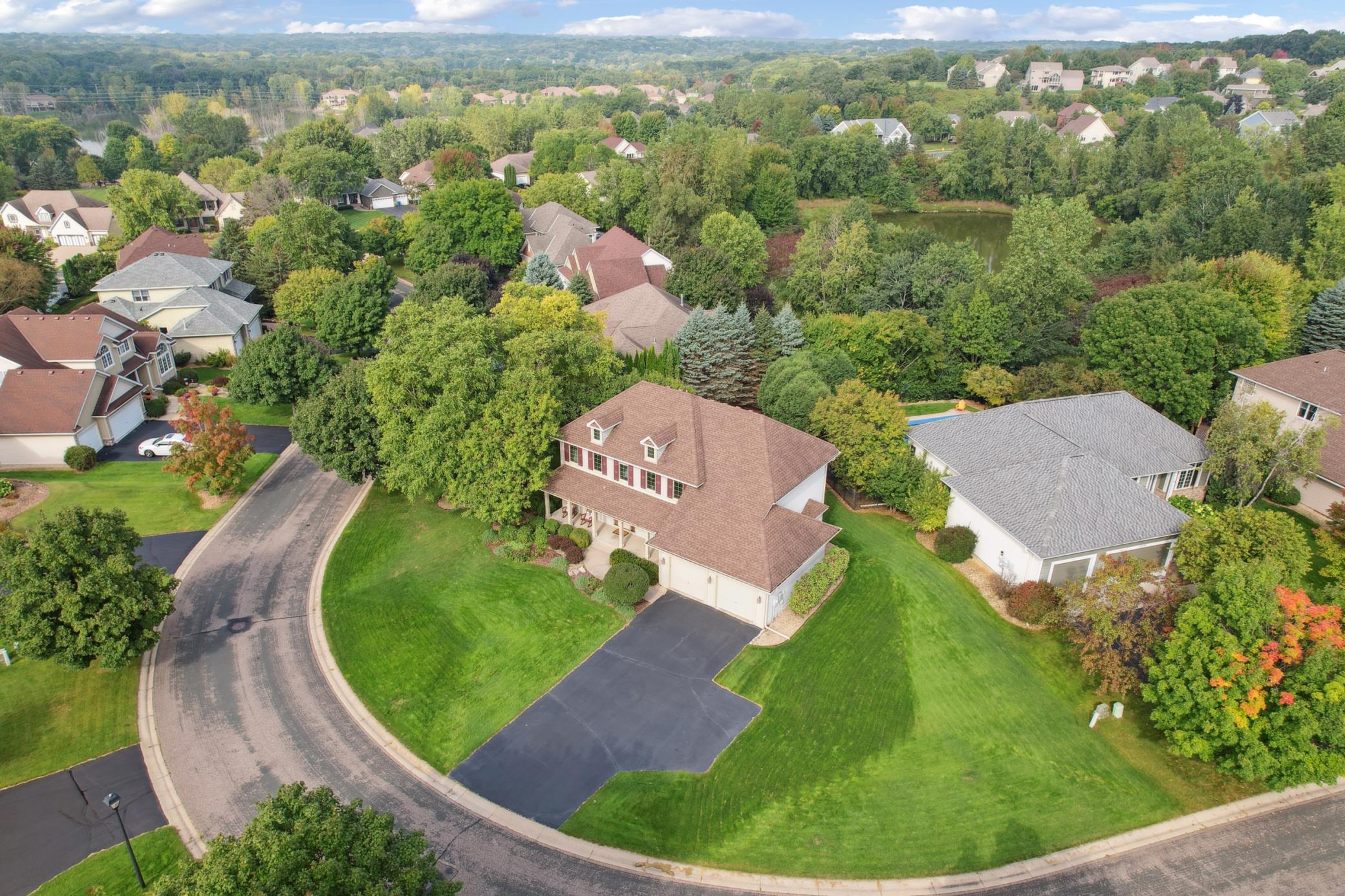 13267 Danner Path Rosemount, MN 55068 - Photo 1 of 1