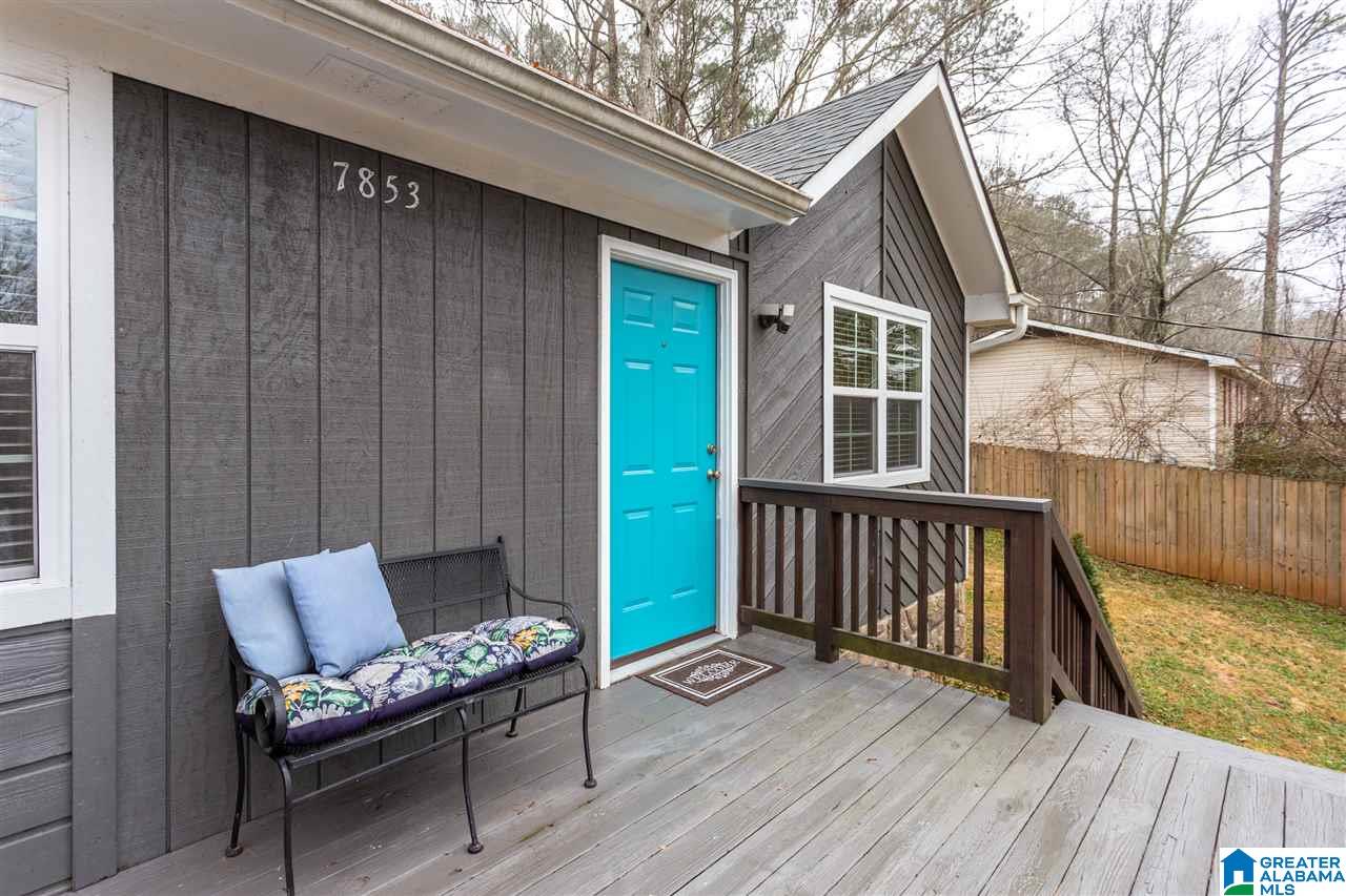 7853 Happy Hollow Road Trussville, AL 35173 - Photo 7 of 34
