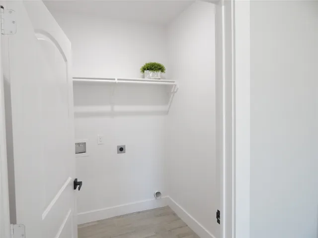 a view of small space