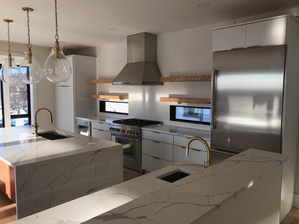 31 Brunswick Road Arlington, MA 02476 - Photo 12 of 19