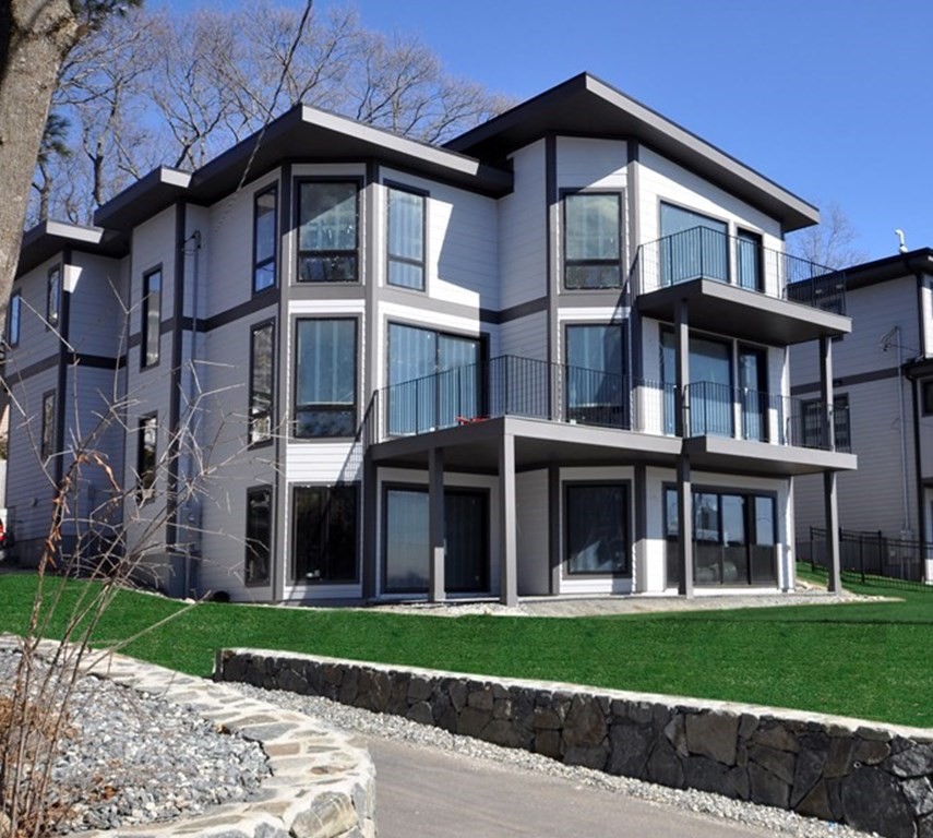 31 Brunswick Road Arlington, MA 02476 - Photo 6 of 19