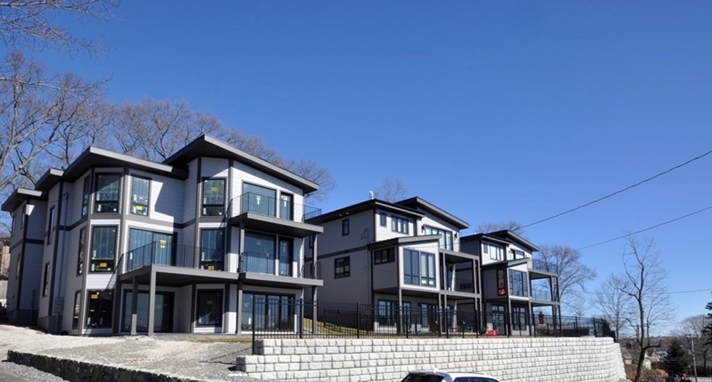 31 Brunswick Road Arlington, MA 02476 - Photo 7 of 19