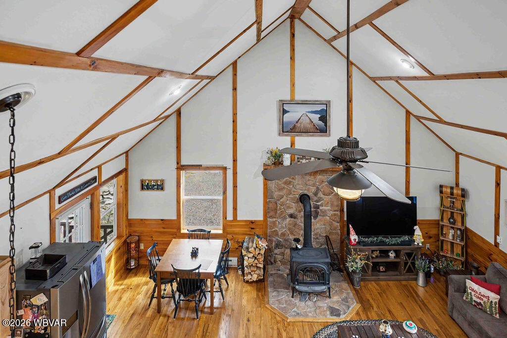 11 James Road Dushore, PA 18614 - Photo 14 of 63 Living 7