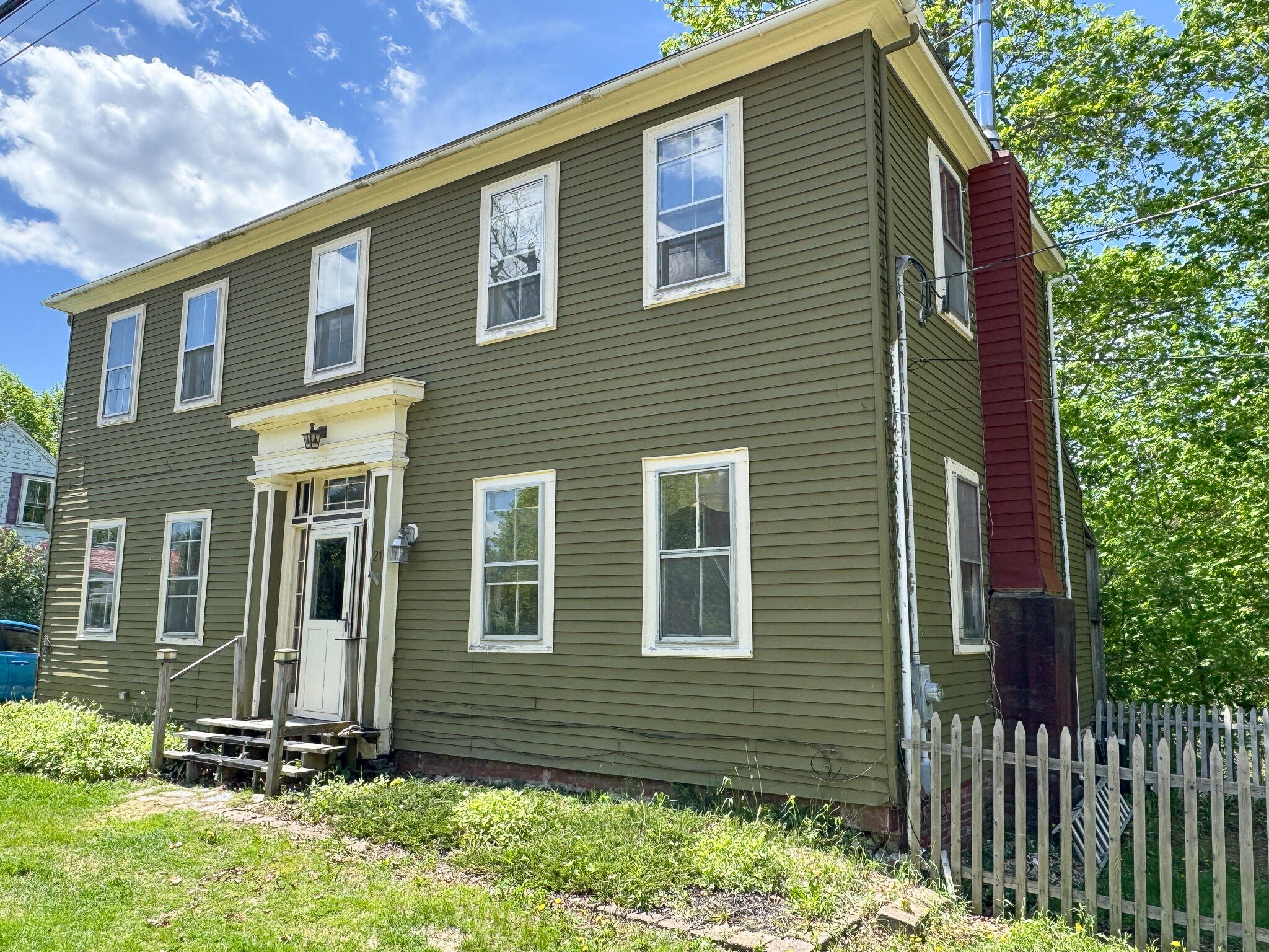 21 Cutler Road East Machias, ME 04630 - Photo 3 of 28 3