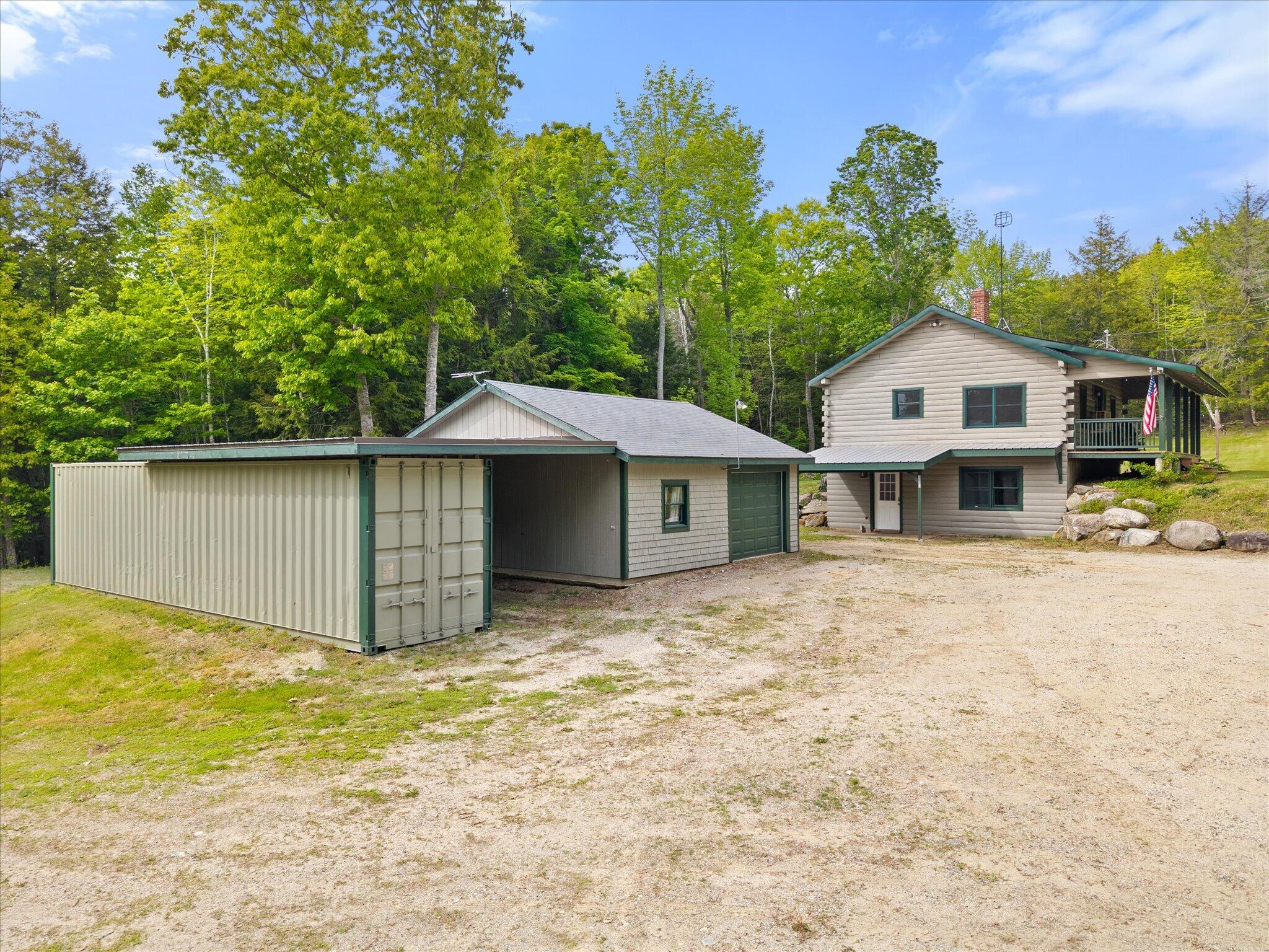 1318 Bald Mountain Road Orland, ME 04472 - Photo 33 of 40 35-1318 Bald Mountain Rd