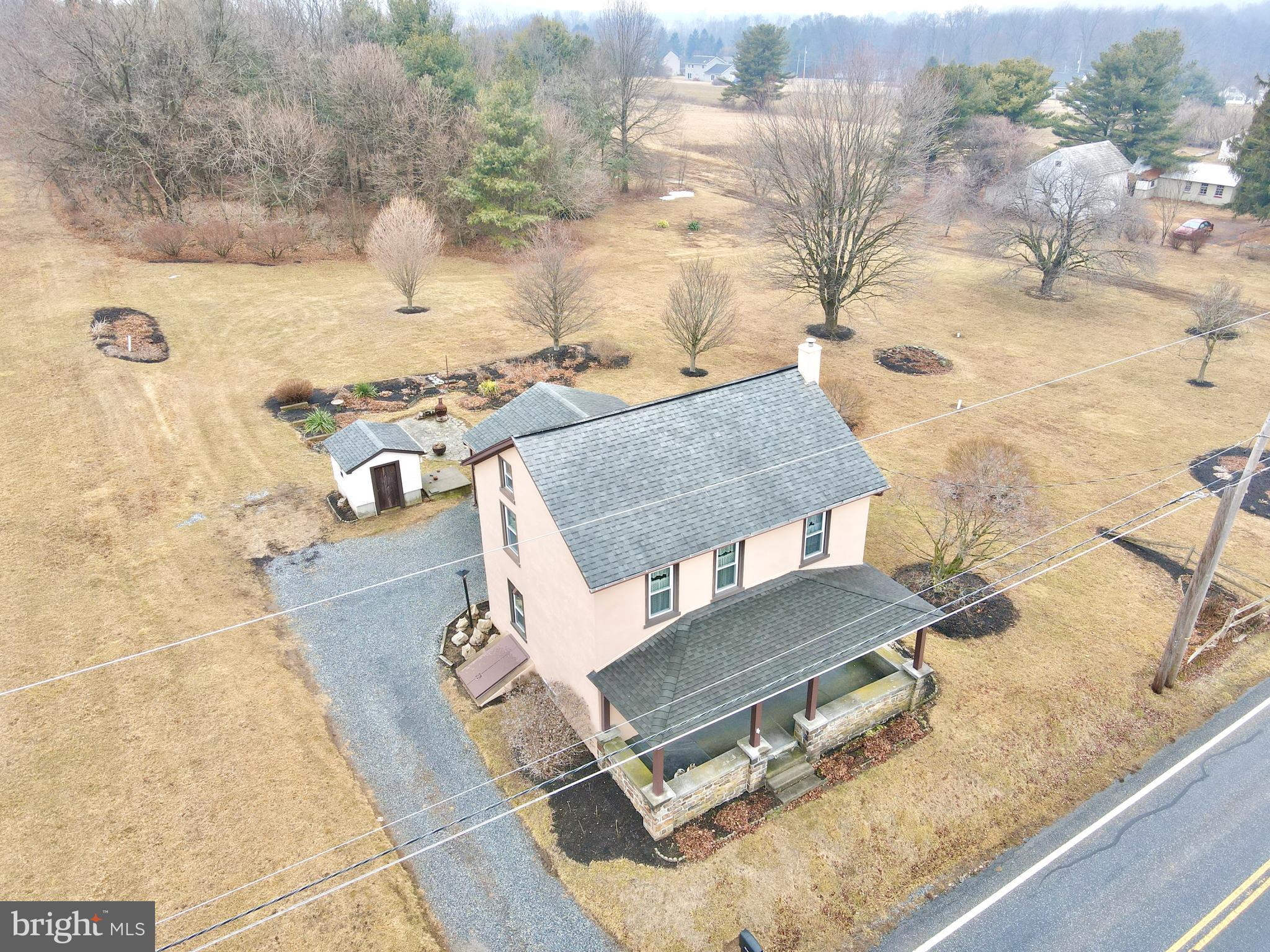 41 Lyons Road Fleetwood, PA 19522 - Photo 1 of 41 Gallery Image 1