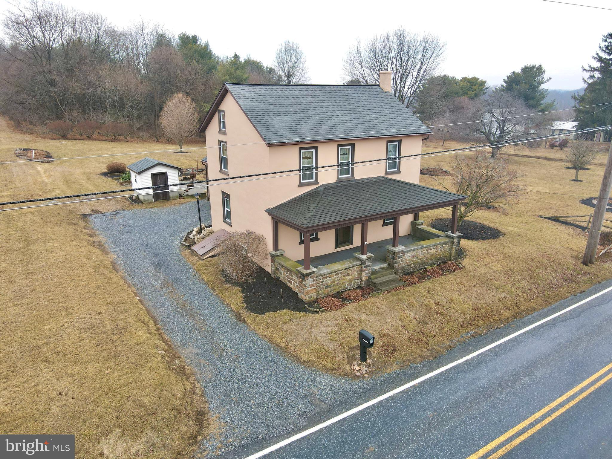 41 Lyons Road Fleetwood, PA 19522 - Photo 2 of 41 Gallery Image 2