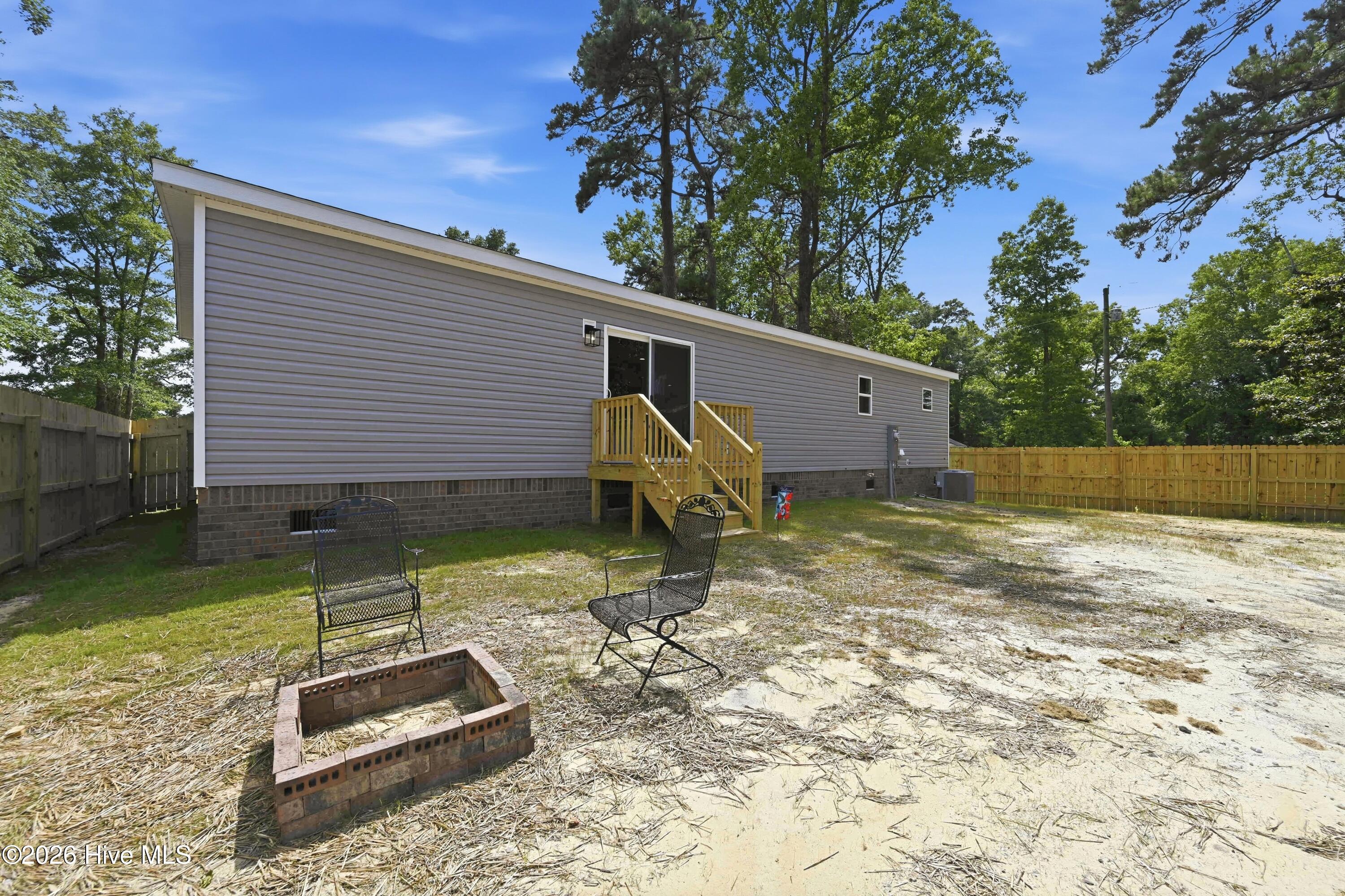 1200 Pony Farm Road Jacksonville, NC 28540 - Photo 34 of 48