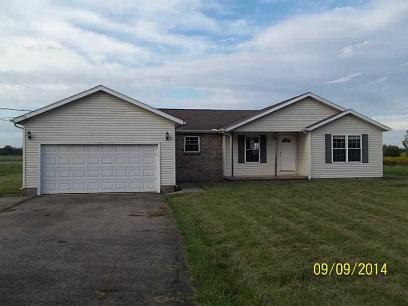 5142 New Carlisle Springfield, OH 45504 - Photo 1 of 17