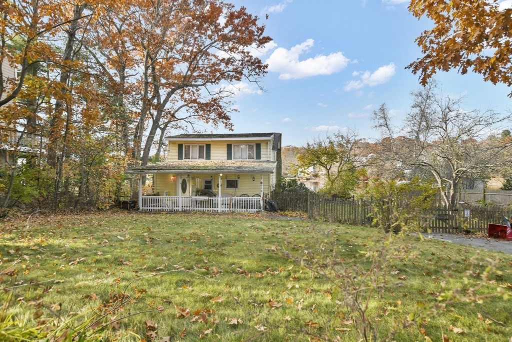 3 Lakeside Road Billerica, MA 01821 - Photo 1 of 9