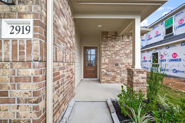 $313,730 | 2810 Rockwood Drive, Iowa Colony, TX 77583