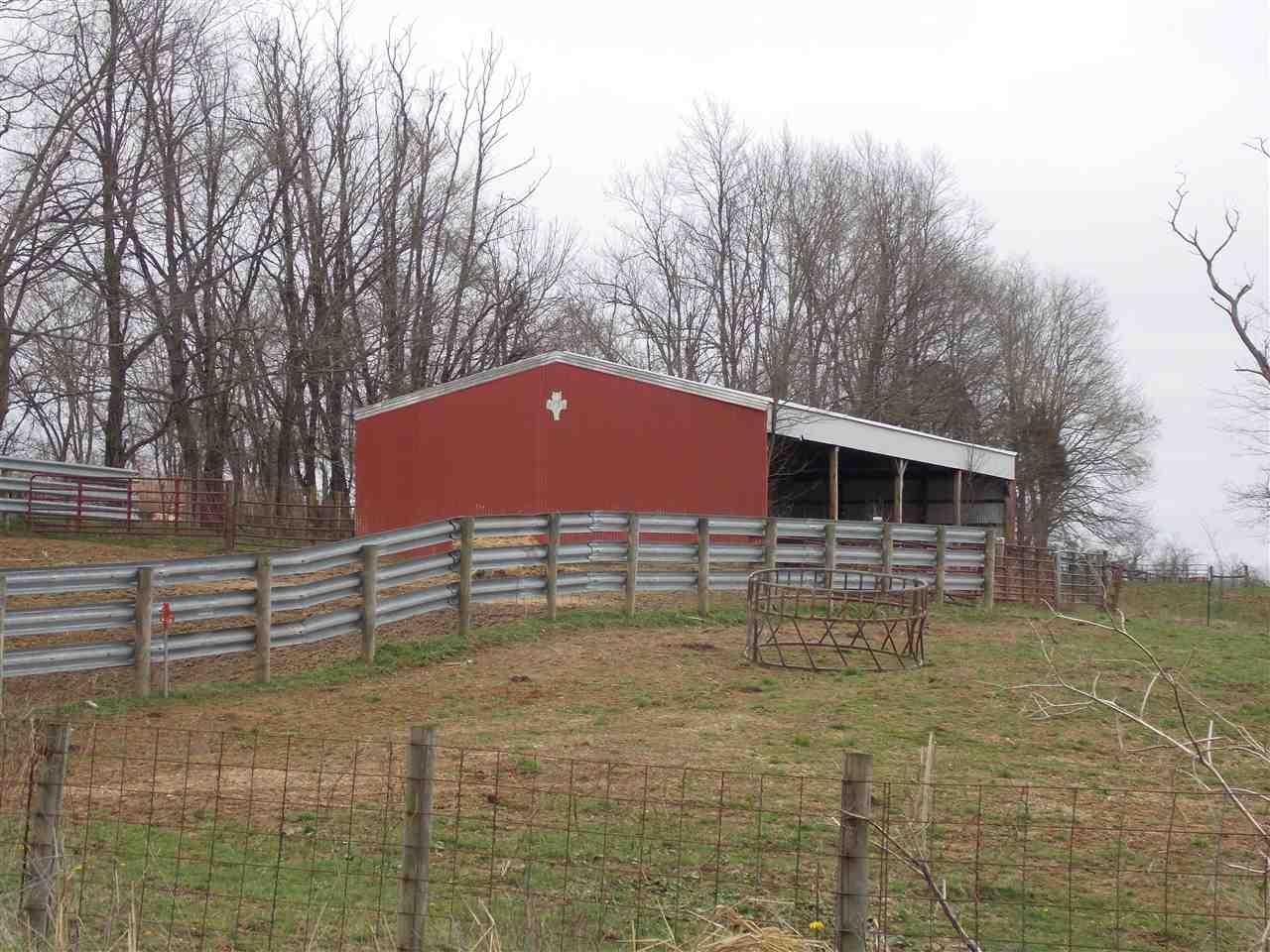 Lawrenceport Road Mitchell, IN 47446 - Photo 1 of 1