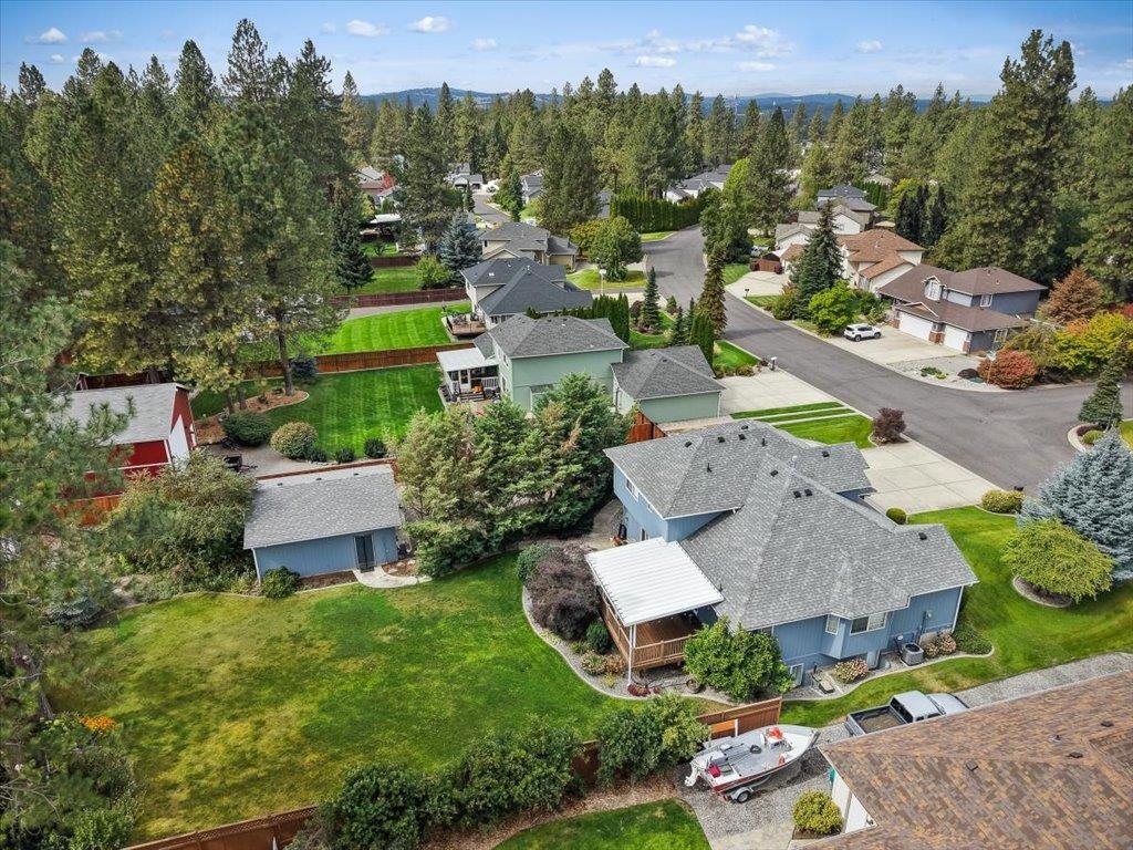 4524 East Woodglen Road Mead, WA 99021 - Photo 47 of 48 Gallery Image 47