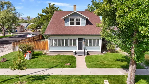 $998,000 | 805 North 7th Street, Grand Junction, CO 81501