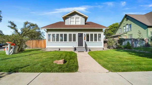 $998,000 | 805 North 7th Street, Grand Junction, CO 81501